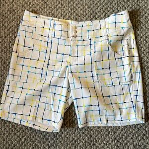 Jofit Golf Shorts
